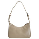 Seidenfelt Arvaja Small - Schultertasche 25 cm (stone) - Ansicht 4