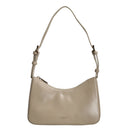 Seidenfelt Arvaja Small - Schultertasche 25 cm (stone)