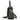 Seidenfelt Dalarna - Henkeltasche 25 cm (black/gold) - Markenkoffer