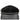 Seidenfelt Dalarna - Henkeltasche 25 cm (black/gold) - Markenkoffer