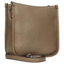 Seidenfelt Dale - Hobo Schultertasche S 23 cm (almond grey) - Ansicht 5