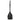 Seidenfelt Delary - Schultertasche 20 cm (black) - Markenkoffer