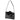 Seidenfelt Delary - Schultertasche 20 cm (black) - Markenkoffer