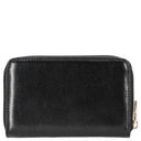 Seidenfelt Ebba - Geldbörse 4cc 15 cm (glossy black) - Ansicht 3