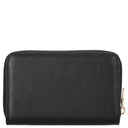 Seidenfelt Ebba - Geldbörse 4cc 15 cm (matt black) - Ansicht 3