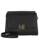 Seidenfelt Ellanda - Umhängetasche 20 cm (black/gold) - Markenkoffer