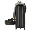 Seidenfelt Flen Crossbody - Umhängetasche 22 cm (antracite/gold) - Markenkoffer