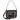 Seidenfelt Grurup - Schultertasche 26 cm (black) - Markenkoffer