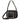 Seidenfelt Grurup - Schultertasche 26 cm (black) - Markenkoffer