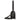Seidenfelt Grurup - Schultertasche 26 cm (black) - Markenkoffer