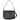 Seidenfelt Grurup - Schultertasche 26 cm (black) - Markenkoffer