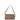 Seidenfelt Grurup - Umhängetasche 19 cm (smooth toffee) - Markenkoffer