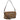 Seidenfelt Grurup - Umhängetasche 19 cm (smooth toffee) - Markenkoffer