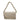 Seidenfelt Hallila Boxy Crossbag - Schultertasche 21 cm (beige) - Markenkoffer
