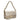 Seidenfelt Hallila Boxy Crossbag - Schultertasche 21 cm (beige) - Markenkoffer