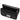 Seidenfelt Hallila Boxy Crossbag - Schultertasche 21 cm (black) - Markenkoffer