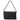 Seidenfelt Hallila Boxy Crossbag - Schultertasche 21 cm (black) - Markenkoffer