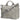 Seidenfelt Hetta - Henkeltasche 42 cm (cool grey) - Markenkoffer