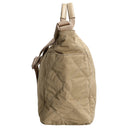Seidenfelt Hetta - Henkeltasche 42 cm (soft toffee) - Ansicht 3