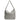 Seidenfelt Hetta Maxi Hobo - Schultertasche 42 cm (cool grey) - Markenkoffer