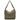 Seidenfelt Hetta Maxi Hobo - Schultertasche 42 cm (greige khaki) - Markenkoffer