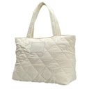Seidenfelt Hetta - Shopper 50 cm (buttermilk) - Ansicht 2