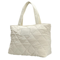 Seidenfelt Hetta - Shopper 50 cm (buttermilk) - Ansicht 2