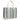Seidenfelt Hulu - Shopper 40 cm (aqua mix) - Markenkoffer