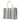 Seidenfelt Hulu - Shopper 40 cm (aqua mix) - Markenkoffer