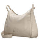 Seidenfelt Kaavi - Umhängetasche 30 cm (cotton beige/gold) - Ansicht 2