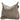 Seidenfelt Kaavi - Umhängetasche 30 cm (smooth taupe/gold) - Markenkoffer