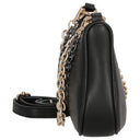 Seidenfelt Lainio - Umhängetasche 26 cm (black) - Markenkoffer