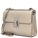 Seidenfelt Linsell Crossbody - Schultertasche 20 cm (wool) - Markenkoffer