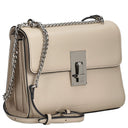 Seidenfelt Linsell Crossbody - Schultertasche 20 cm (wool) - Markenkoffer