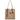 Seidenfelt Lyby - Shopper 34 cm (warm beige) - Markenkoffer