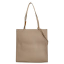 Seidenfelt Lyby - Shopper 34 cm (warm beige) - Ansicht 4
