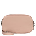 Seidenfelt Malvik Boxy - Umhängetasche 24 cm (shy rose) - Markenkoffer