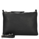 Seidenfelt Malvik - Umhängetasche S 22 cm (black)