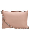 Seidenfelt Malvik - Umhängetasche S 22 cm (shy rose) - Ansicht 4