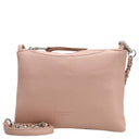 Seidenfelt Malvik - Umhängetasche S 22 cm (shy rose) - Ansicht 2