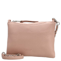 Seidenfelt Malvik - Umhängetasche S 22 cm (shy rose) - Ansicht 2