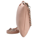 Seidenfelt Malvik - Umhängetasche S 22 cm (shy rose) - Ansicht 3