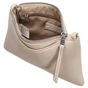 Seidenfelt Malvik - Umhängetasche S 22 cm (summer stone) - Ansicht 6