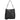 Seidenfelt Nelma Hobo - Shopper 35 cm (black) - Markenkoffer