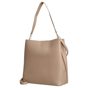 Seidenfelt Nelma Hobo - Shopper 35 cm (warm beige) - Markenkoffer