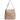 Seidenfelt Nelma Hobo - Shopper 35 cm (warm beige) - Markenkoffer