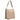 Seidenfelt Nelma Hobo - Shopper 35 cm (warm beige) - Markenkoffer