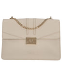 Seidenfelt Roros Big - Schultertasche 28 cm (tofu beige)