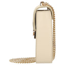 Seidenfelt Roros Mobile - Umhängetasche 18 cm (beige/gold) - Ansicht 3