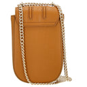 Seidenfelt Roros Mobile - Umhängetasche 18 cm (honey) - Ansicht 4